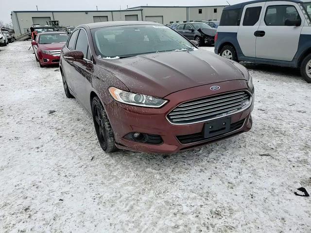 2016 Ford Fusion - Image 11