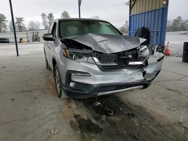 2021 Honda Pilot - Image 11