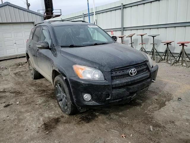 2010 Toyota RAV 4 - Image 12
