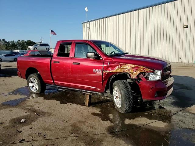 2013 RAM 1500 - Image 11
