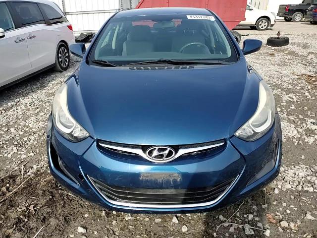 2014 Hyundai Elantra - Image 11
