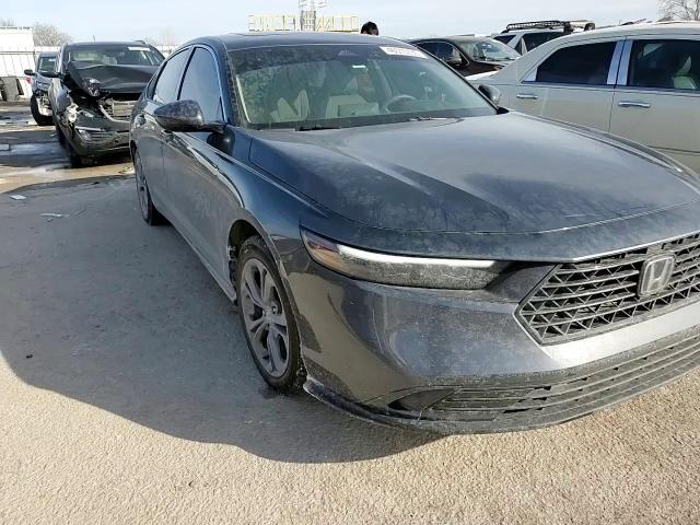 2024 Honda Accord - Image 11