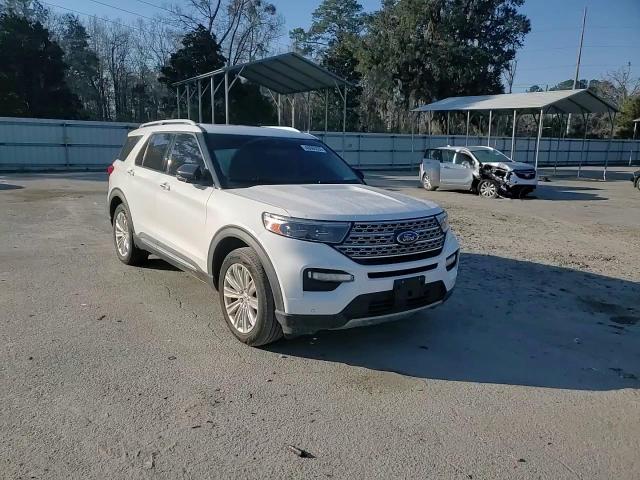 2020 Ford Explorer - Image 11