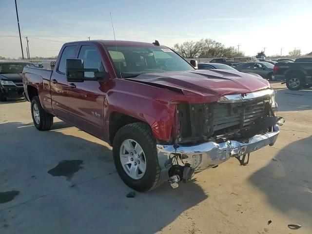 2018 Chevrolet Silverado - Image 11