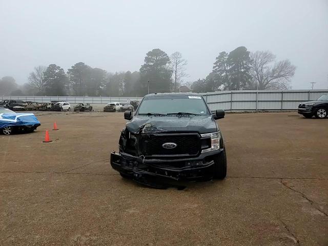 2018 Ford F-150 - Image 11