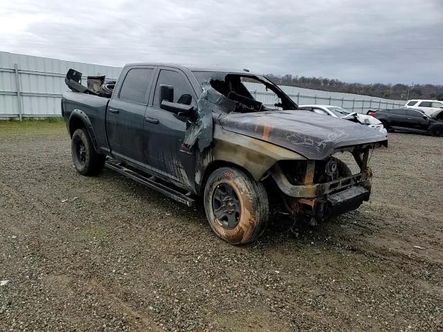 2015 RAM 2500 - Image 11