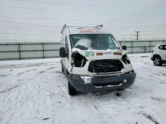 2018 Ford Transit - Image 11
