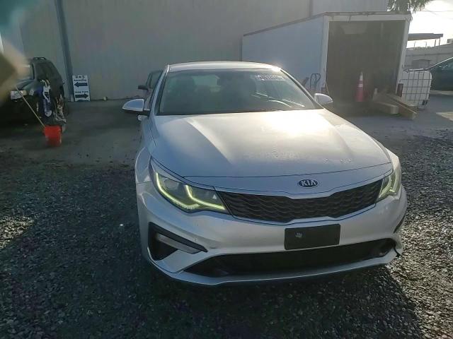 2020 Kia Optima - Image 13