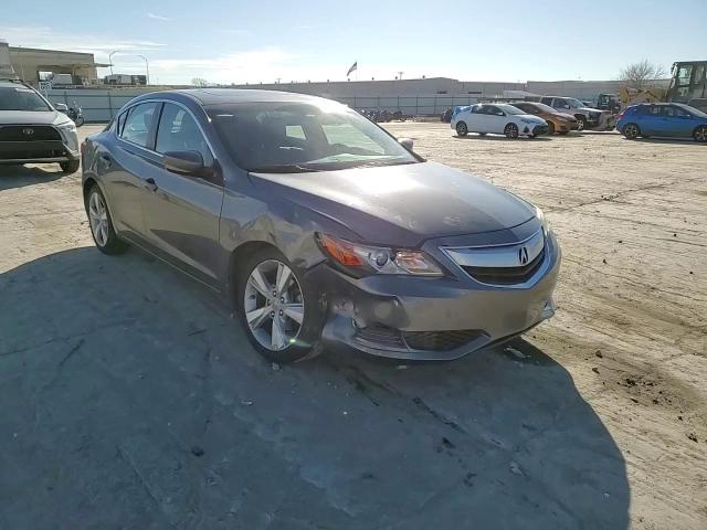 2015 Acura ILX - Image 11