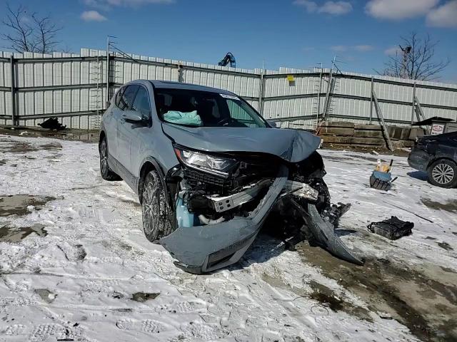 2021 Honda CR-V - Image 11