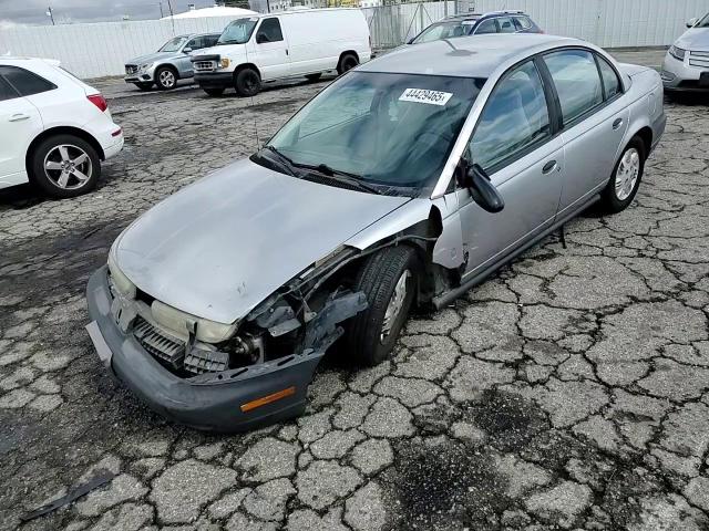 1996 Saturn SL - Image 10