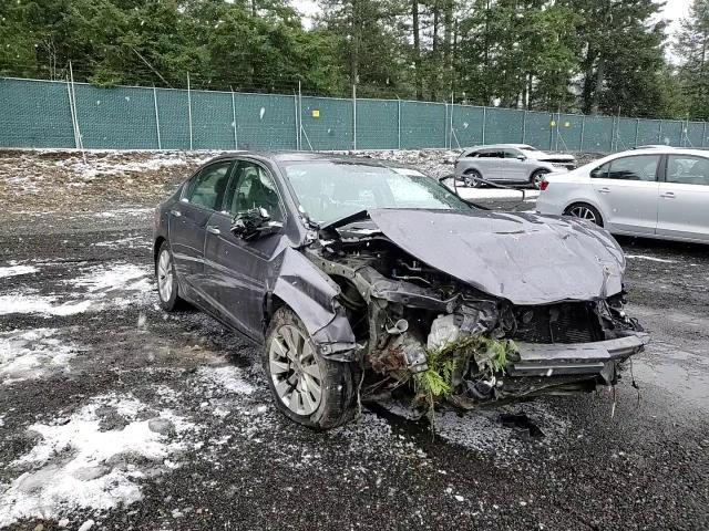 2014 Honda Accord - Image 11