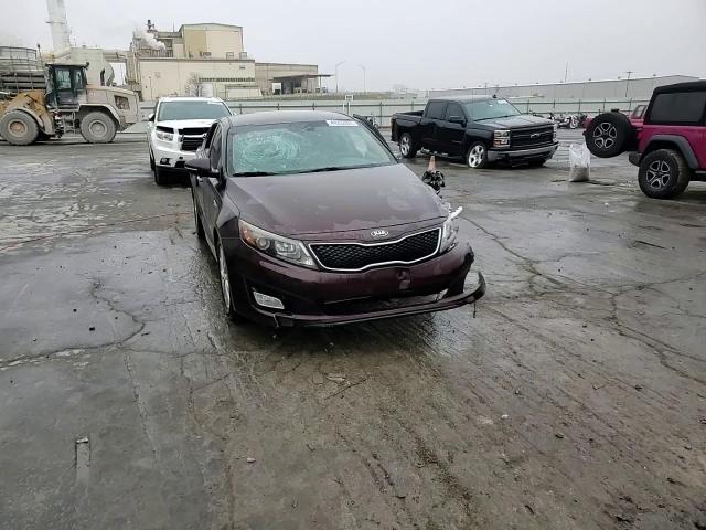 2015 Kia Optima - Image 10