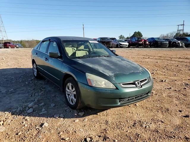 2003 Honda Accord - Image 11