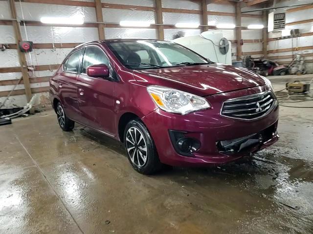 2017 Mitsubishi Mirage - Image 13