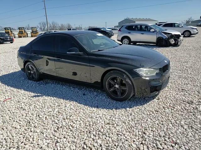 2015 BMW 3er - Image 10