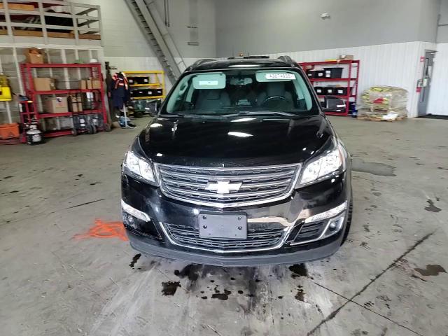 2016 Chevrolet Traverse - Image 12