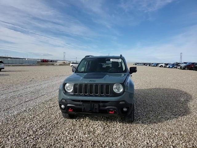 2015 Jeep Renegade - Image 11