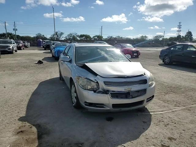2012 Chevrolet Malibu - Image 10