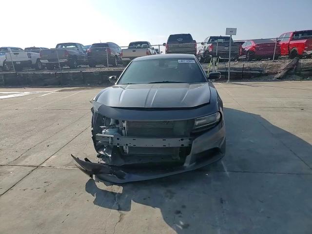 2018 Dodge Charger - Image 11