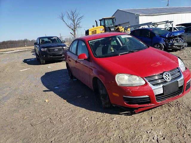 2007 Volkswagen Jetta - Image 11