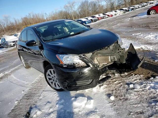 2014 Nissan Sentra - Image 11