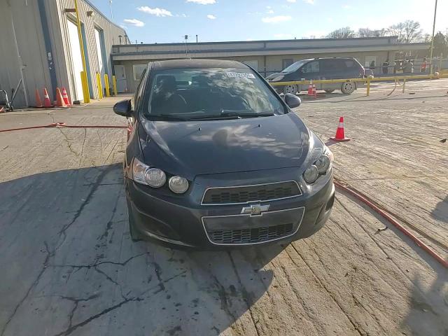 2015 Chevrolet Sonic - Image 14