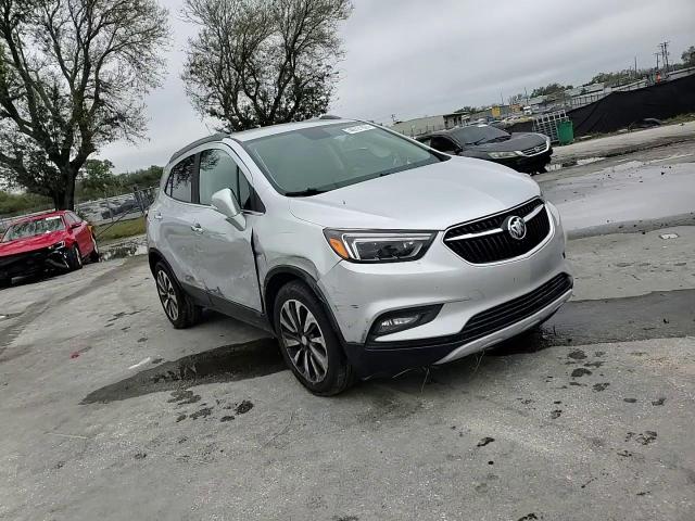 2017 Buick Encore - Image 12