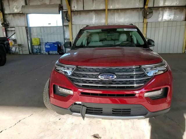 2022 Ford Explorer - Image 11