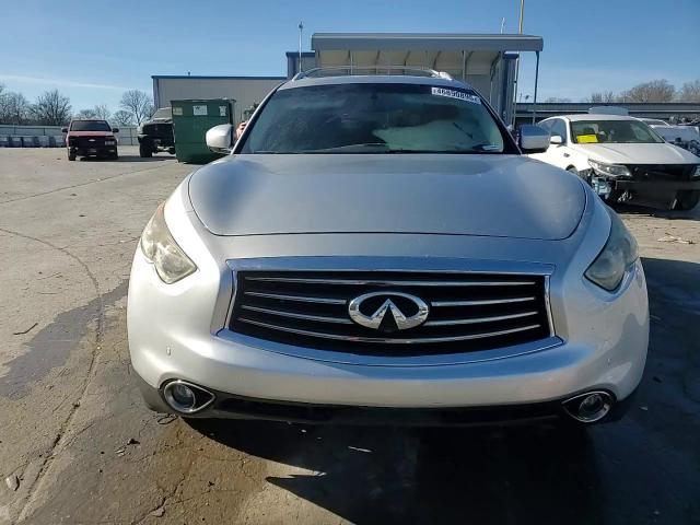 2012 Infiniti FX - Image 14