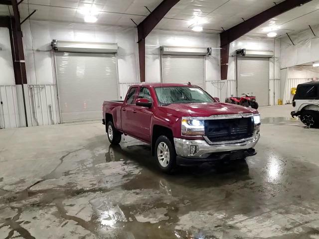 2018 Chevrolet Silverado - Image 10