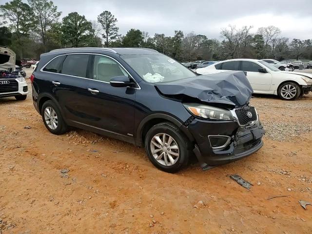 2017 Kia Sorento - Image 12