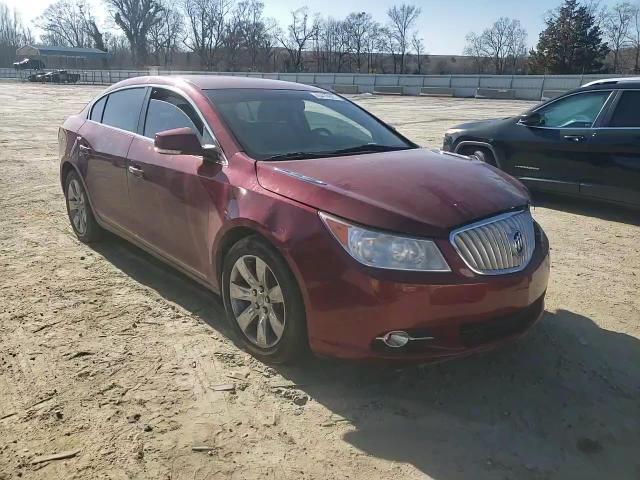 2011 Buick LaCrosse - Image 10