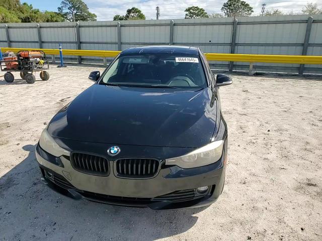 2015 BMW 3er - Image 11
