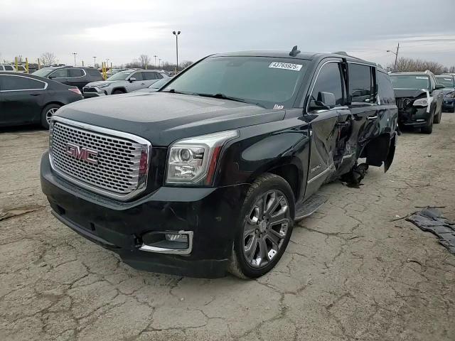 2015 GMC Yukon - Image 12