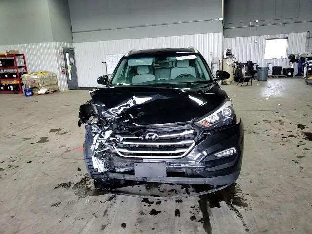 2017 Hyundai Tucson - Image 12