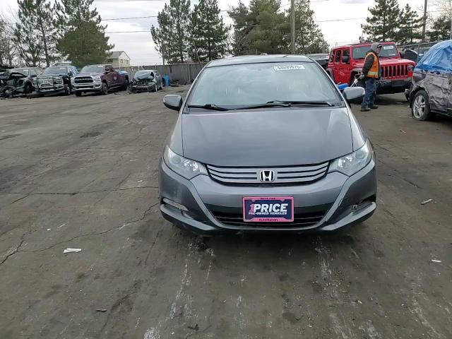2010 Honda Insight - Image 10