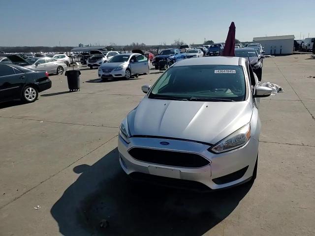 2016 Ford Focus - Image 13