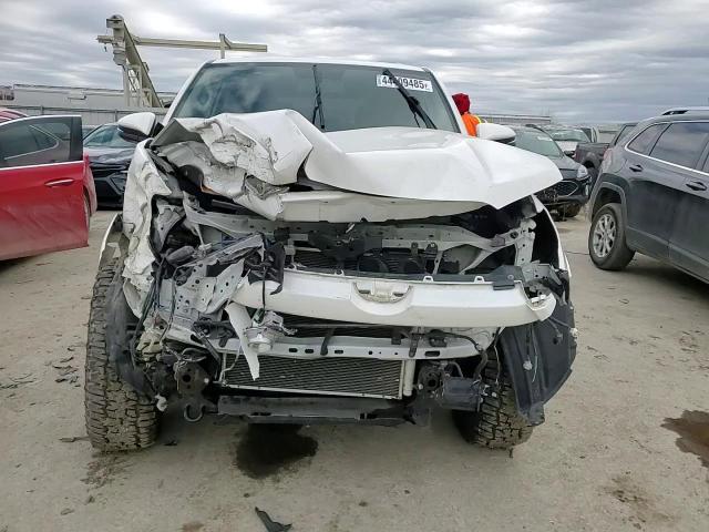 2018 Toyota 4Runner - Image 12