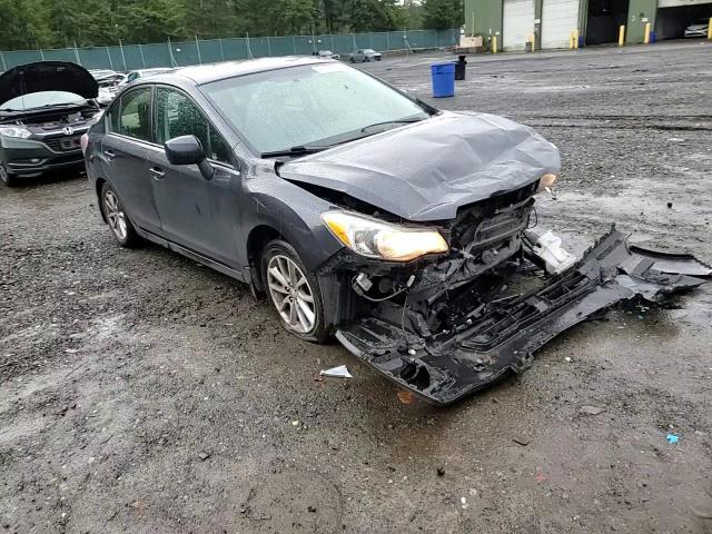 2012 Subaru Impreza - Image 10