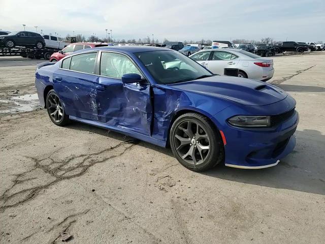2019 Dodge Charger - Image 10