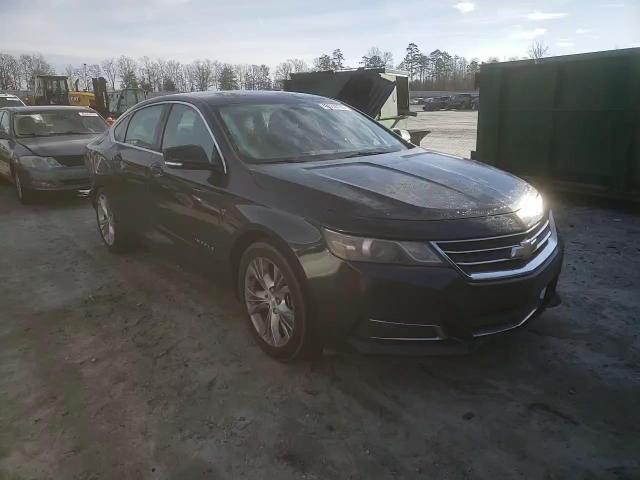 2014 Chevrolet Impala - Image 10