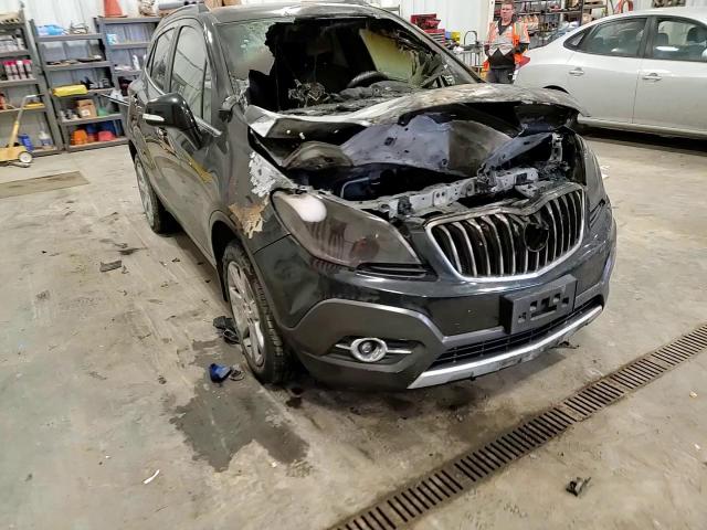 2016 Buick Encore - Image 10