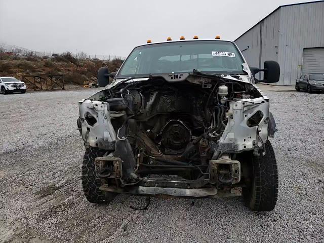 2006 Ford F350 Super Duty VIN: 1FTWW33P66EB04572 Lot: 65957425