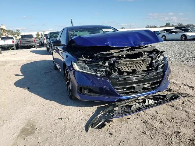 2021 Honda Accord - Image 13