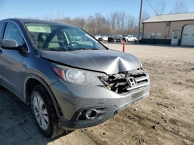 2013 Honda CR-V - Image 11