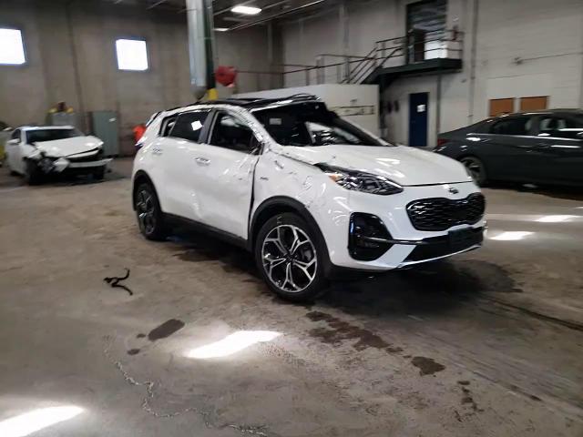 2022 Kia Sportage - Image 12