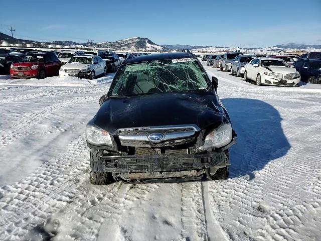 2017 Subaru Forester - Image 12