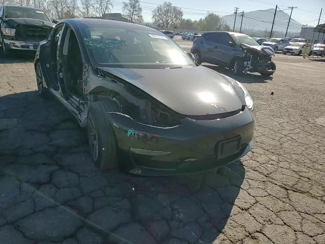 2022 Tesla Model 3 VIN: 5YJ3E1EA1NF115575 Lot: 46151035