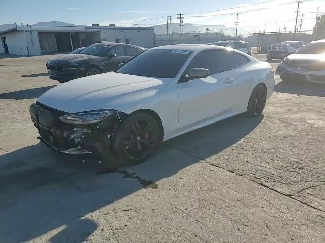 2021 BMW M4 - Image 10